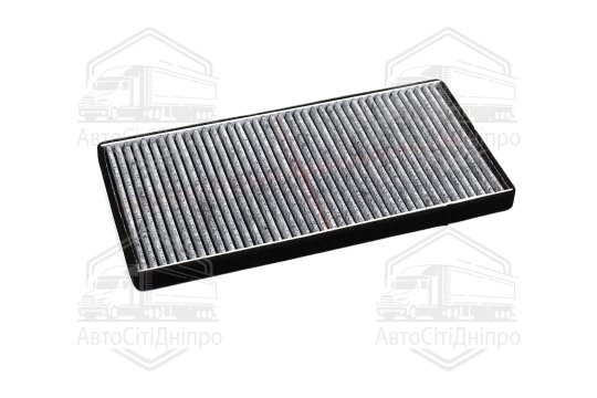 Фільтр салону ExtraClean  BMW вугільн. (RIDER)