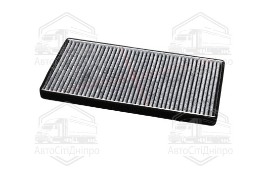 Фільтр салону ExtraClean  BMW вугільн. (RIDER)