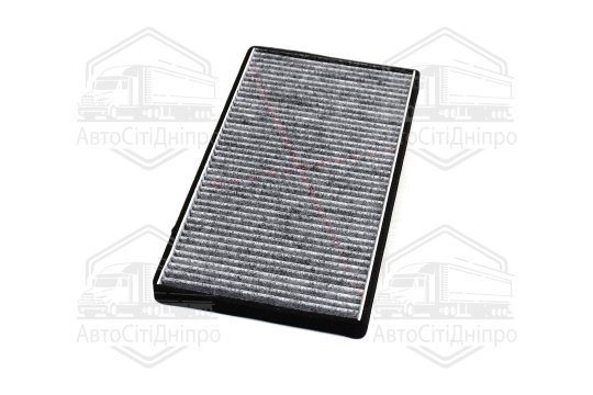 Фільтр салону ExtraClean  BMW вугільн. (RIDER)