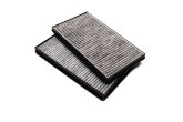 Фільтр салону ExtraClean  BMW вугільн. (RIDER)