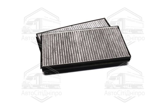 Фільтр салону ExtraClean  BMW вугільн. (RIDER)