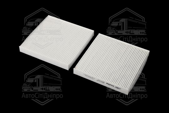 Фільтр салону ExtraClean  BMW  (RIDER)