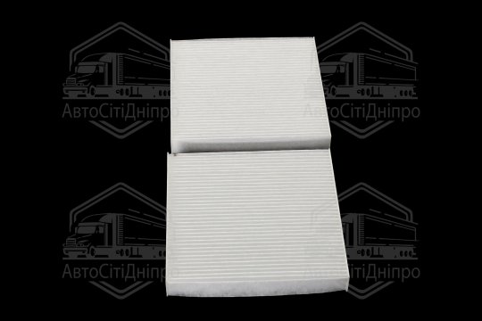 Фільтр салону ExtraClean  BMW  (RIDER)