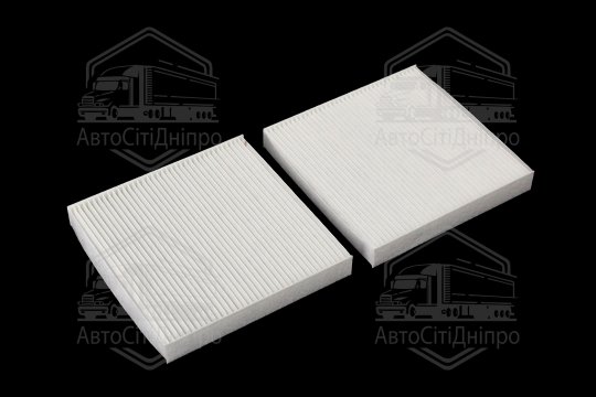 Фільтр салону ExtraClean  BMW  (RIDER)