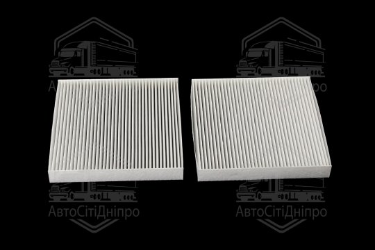 Фільтр салону ExtraClean  BMW  (RIDER)