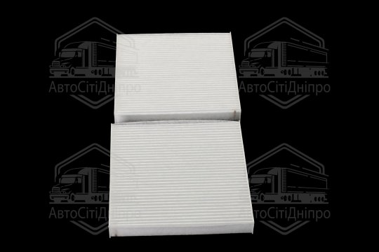 Фільтр салону ExtraClean  BMW  (RIDER)