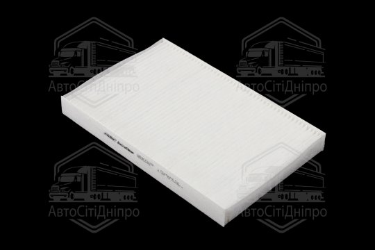 Фільтр салону ExtraClean  IVECO  (RIDER)