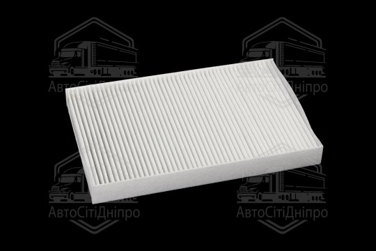 Фільтр салону ExtraClean  IVECO  (RIDER)