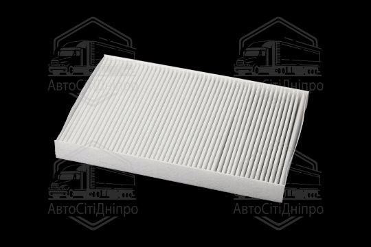 Фільтр салону ExtraClean  IVECO  (RIDER)