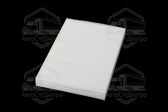 Фільтр салону ExtraClean  IVECO  (RIDER)
