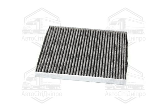 Фільтр салону ExtraClean  HYUNDAI, KIA вугільн. (RIDER)