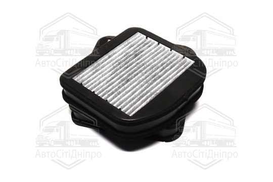 Фільтр салону ExtraClean  MERCEDES вугільн. (RIDER)