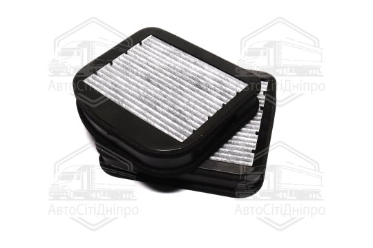 Фільтр салону ExtraClean  MERCEDES вугільн. (RIDER)