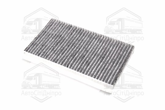 Фільтр салону ExtraClean  RANGE ROVER SPORT  вугільн. (RIDER)