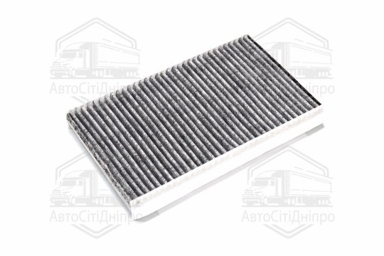 Фільтр салону ExtraClean  RANGE ROVER SPORT  вугільн. (RIDER)