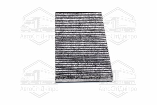 Фільтр салону ExtraClean  RANGE ROVER SPORT  вугільн. (RIDER)