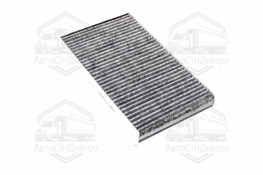 Фільтр салону ExtraClean  RANGE ROVER SPORT  вугільн. (RIDER)