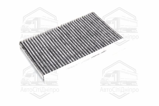 Фільтр салону ExtraClean  RANGE ROVER SPORT  вугільн. (RIDER)