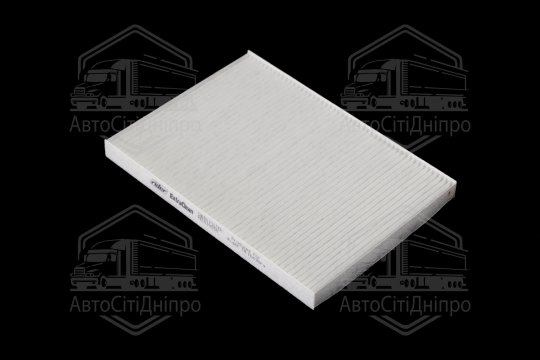 Фільтр салону ExtraClean  RENAULT (RIDER)