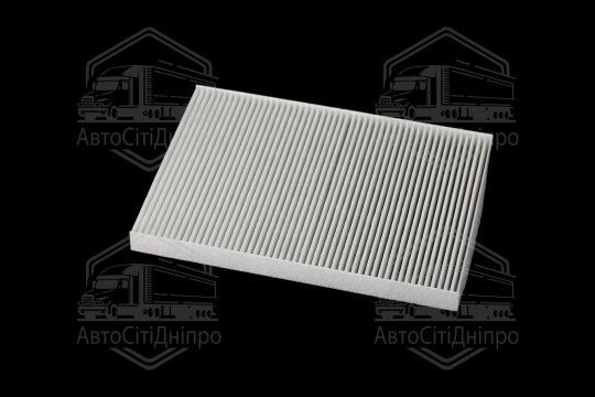 Фільтр салону ExtraClean  RENAULT (RIDER)