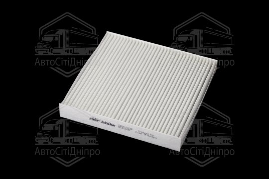 Фільтр салону ExtraClean  RENAULT (RIDER)