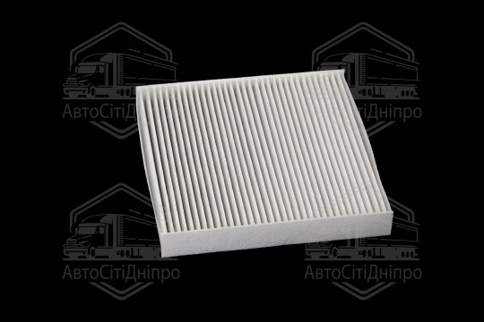 Фільтр салону ExtraClean  RENAULT (RIDER)