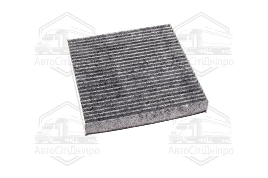 Фільтр салону ExtraClean  RENAULT  вугільн. (RIDER)