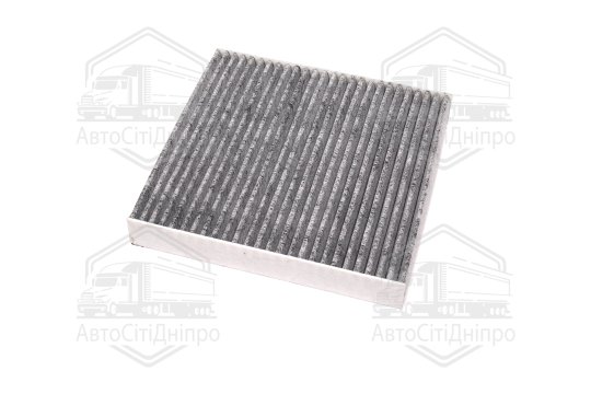 Фільтр салону ExtraClean  RENAULT  вугільн. (RIDER)