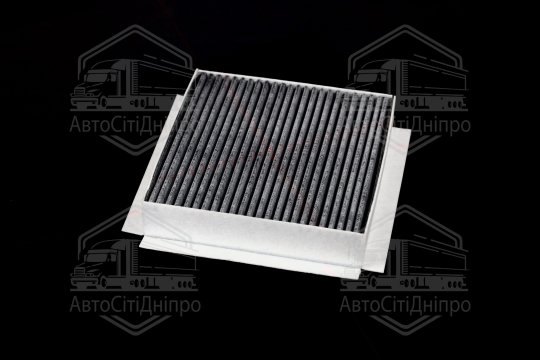 Фільтр салону ExtraClean  SMART  вугільн. (RIDER)