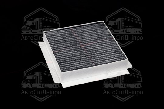 Фільтр салону ExtraClean  SMART  вугільн. (RIDER)