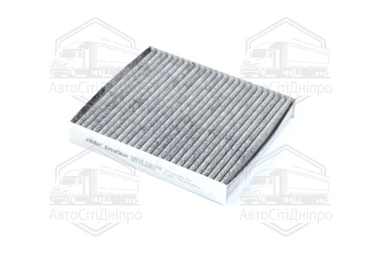 Фільтр салону ExtraClean  SUBARU  вугільн. (RIDER)