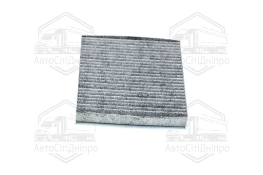 Фільтр салону ExtraClean  SUBARU  вугільн. (RIDER)