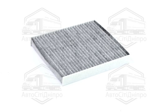 Фільтр салону ExtraClean  SUBARU  вугільн. (RIDER)