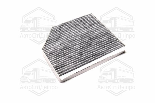 Фільтр салону ExtraClean  VAG вугільн. (RIDER)