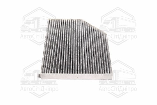 Фільтр салону ExtraClean  VAG вугільн. (RIDER)