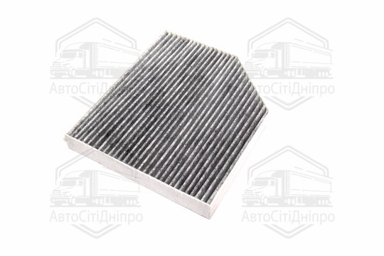 Фільтр салону ExtraClean  VAG вугільн. (RIDER)