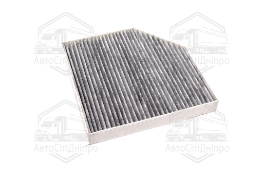 Фільтр салону ExtraClean  VAG вугільн. (RIDER)