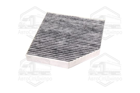 Фільтр салону ExtraClean  VAG вугільн. (RIDER)