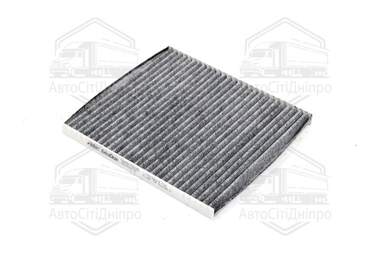 Фільтр салону ExtraClean  CHEVROLET  вугільн. (RIDER)