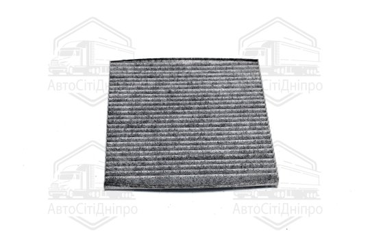 Фільтр салону ExtraClean  CHEVROLET  вугільн. (RIDER)