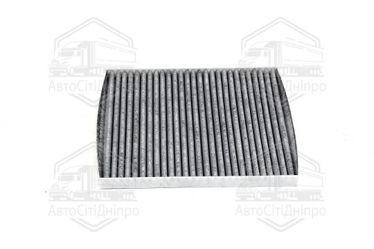 Фільтр салону ExtraClean  CHEVROLET  вугільн. (RIDER)
