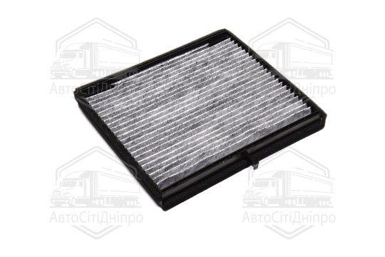 Фільтр салону ExtraClean  CHEVROLET  вугільн. (RIDER)