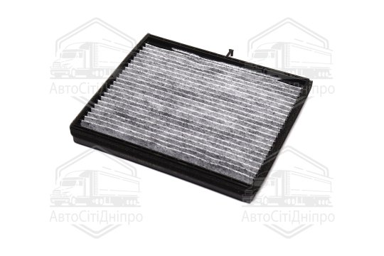 Фільтр салону ExtraClean  CHEVROLET  вугільн. (RIDER)