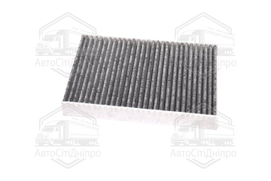 Фільтр салону ExtraClean  DACIA  вугільн. (RIDER)