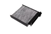 Фільтр салону ExtraClean  DACIA  вугільн. (RIDER)