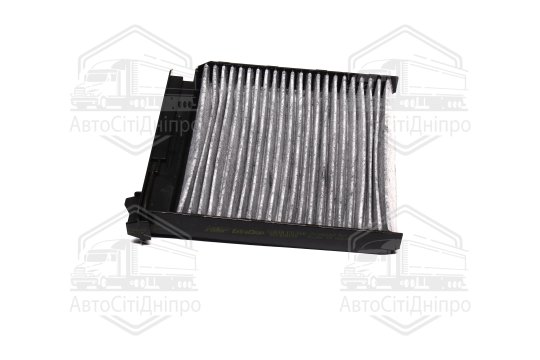 Фільтр салону ExtraClean  DACIA  вугільн. (RIDER)