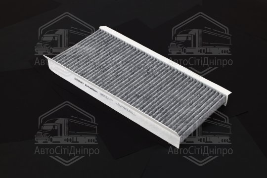 Фільтр салону ExtraClean  FORD  вугільн. (RIDER)