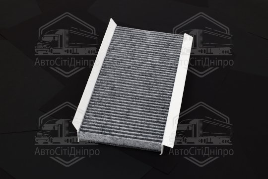 Фільтр салону ExtraClean  FORD  вугільн. (RIDER)