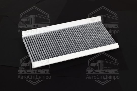 Фільтр салону ExtraClean  FORD  вугільн. (RIDER)