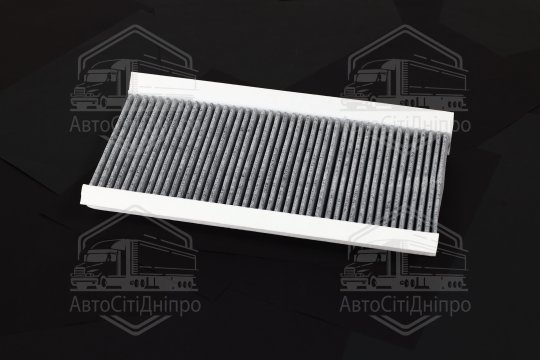 Фільтр салону ExtraClean  FORD  вугільн. (RIDER)